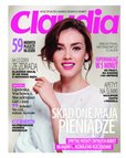 e-prasa: Claudia – 10/2017