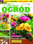 e-prasa: Kocham Ogród – 2/2017