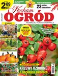 e-prasa: Kocham Ogród – 10/2017