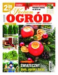 e-prasa: Kocham Ogród – 11/2017
