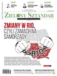e-prasa: Zielony Sztandar – 25/2017