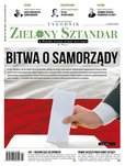 e-prasa: Zielony Sztandar – 27/2017