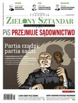 e-prasa: Zielony Sztandar – 29/2017