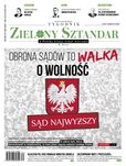 e-prasa: Zielony Sztandar – 30/2017