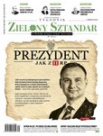 e-prasa: Zielony Sztandar – 31/2017