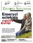 e-prasa: Zielony Sztandar – 41/2017