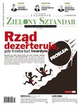 e-prasa: Zielony Sztandar – 43/2017