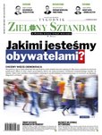 e-prasa: Zielony Sztandar – 44/2017