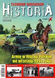 e-prasa: Technika Wojskowa Historia – 1/2017