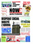 e-prasa: NOWa Gazeta Trzebnicka – 1/2017