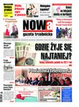 e-prasa: NOWa Gazeta Trzebnicka – 2/2017