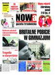 e-prasa: NOWa Gazeta Trzebnicka – 3/2017