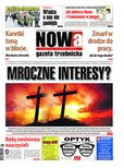 e-prasa: NOWa Gazeta Trzebnicka – 9/2017