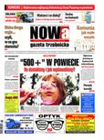 e-prasa: NOWa Gazeta Trzebnicka – 19/2017