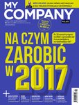 e-prasa: My Company Polska – 1/2017