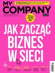 e-prasa: My Company Polska – 3/2017