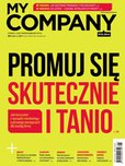 e-prasa: My Company Polska – 5/2017