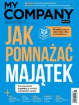 e-prasa: My Company Polska – 7-8/2017