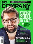 e-prasa: My Company Polska – 9/2017