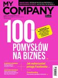e-prasa: My Company Polska – 10/2017