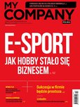 e-prasa: My Company Polska – 12/2017
