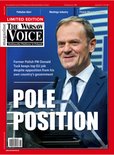e-prasa: The Warsaw Voice – 1/2017