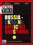 e-prasa: The Warsaw Voice – 2/2017