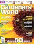 e-prasa: Gardeners' World Edycja Polska – 1/2018