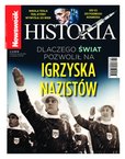 e-prasa: Newsweek Polska Historia – 2-3/2018