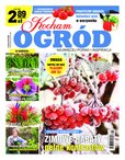 e-prasa: Kocham Ogród – 1/2018