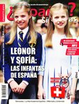 e-prasa: Espanol? Si, gracias – kwiecień-czerwiec 2018