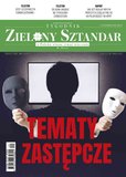 e-prasa: Zielony Sztandar – 40/2018