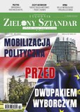e-prasa: Zielony Sztandar – 50/2018