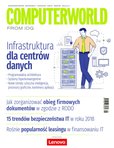 e-prasa: Computerworld – 1/2018