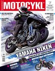 e-prasa: Motocykl – 7/2018