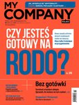 e-prasa: My Company Polska – 3/2018