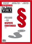 e-prasa: The Warsaw Voice – 2/2018