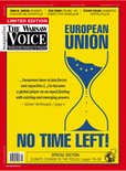 e-prasa: The Warsaw Voice – 3/2018