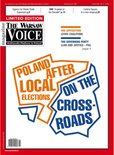 e-prasa: The Warsaw Voice – 4/2018