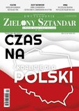 e-prasa: Zielony Sztandar – 4/2019