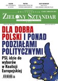 e-prasa: Zielony Sztandar – 5/2019