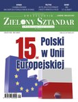 e-prasa: Zielony Sztandar – 9/2019