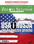 e-prasa: Zielony Sztandar – 10/2019