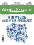 e-prasa: Zielony Sztandar – 13/2019