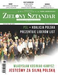 e-prasa: Zielony Sztandar – 18/2019