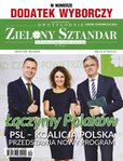 e-prasa: Zielony Sztandar – 20/2019