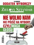 e-prasa: Zielony Sztandar – 21/2019