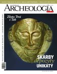 e-prasa: Archeologia Żywa – 3/2019