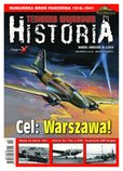e-prasa: Technika Wojskowa Historia – 2/2019