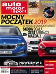 e-prasa: Auto Motor i Sport – 2/2019